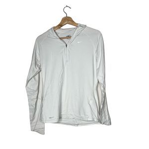 Nike 1/4 Zip Pullover